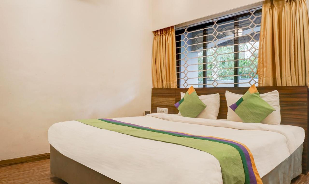 Hotel Treebo Five Elements, Lonavla Exterior foto