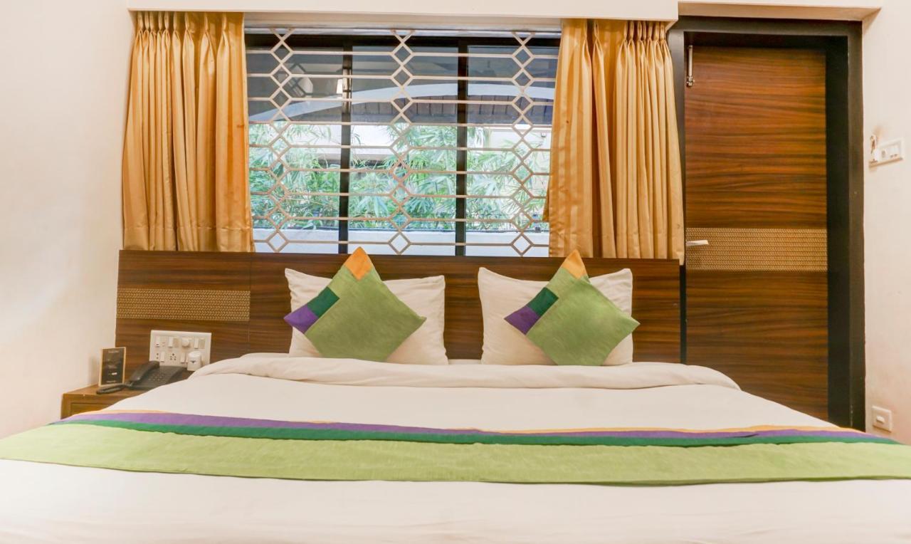 Hotel Treebo Five Elements, Lonavla Exterior foto