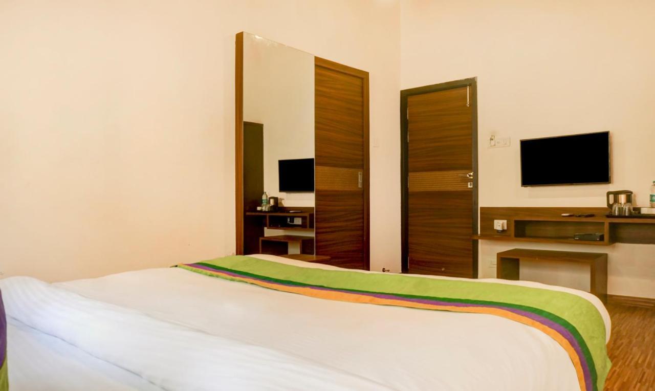 Hotel Treebo Five Elements, Lonavla Exterior foto