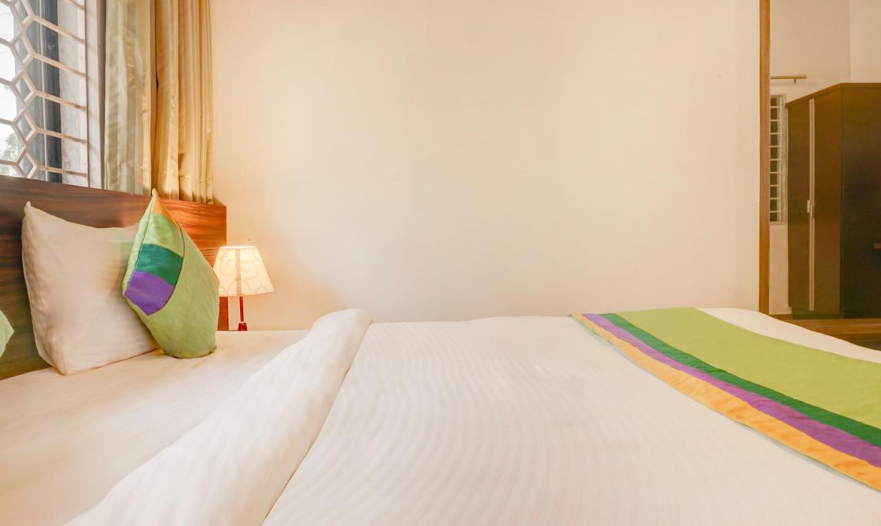 Hotel Treebo Five Elements, Lonavla Exterior foto