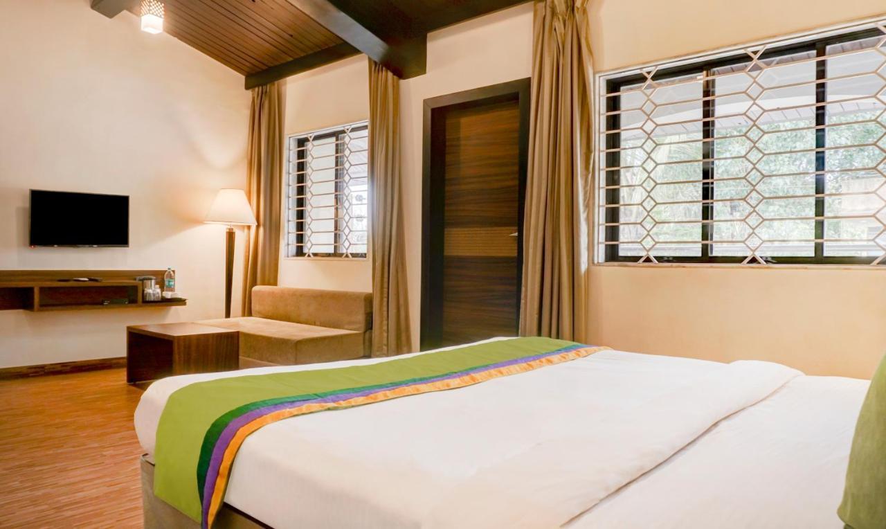Hotel Treebo Five Elements, Lonavla Exterior foto