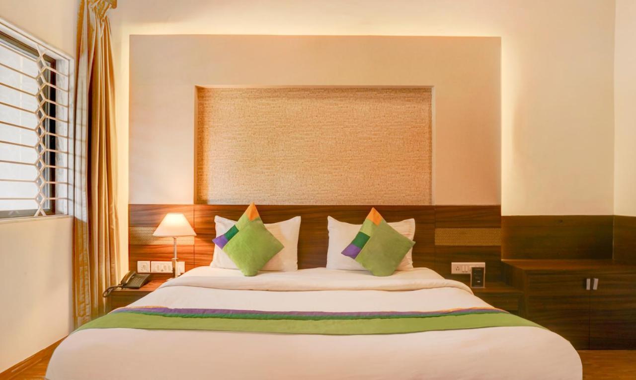 Hotel Treebo Five Elements, Lonavla Exterior foto