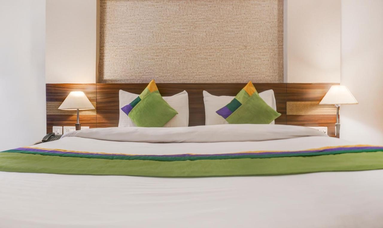 Hotel Treebo Five Elements, Lonavla Exterior foto