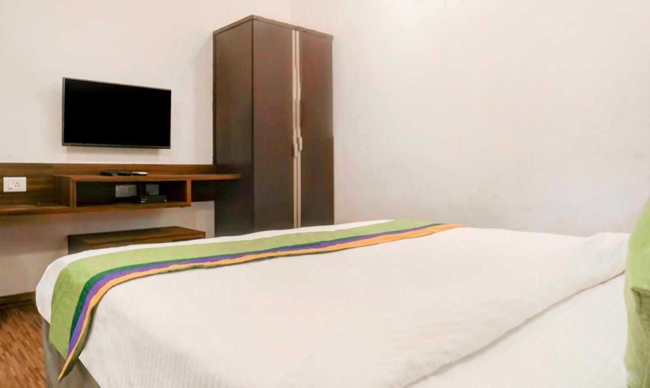 Hotel Treebo Five Elements, Lonavla Exterior foto