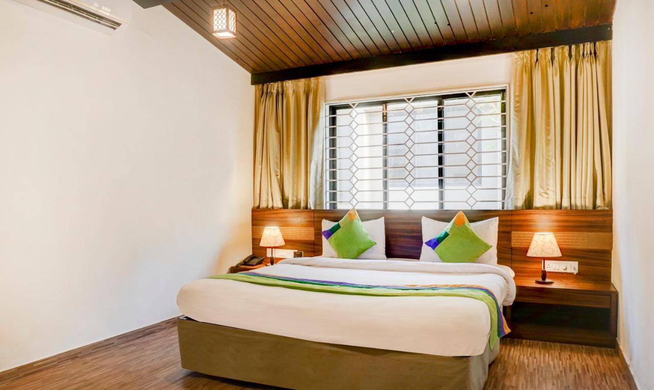 Hotel Treebo Five Elements, Lonavla Exterior foto