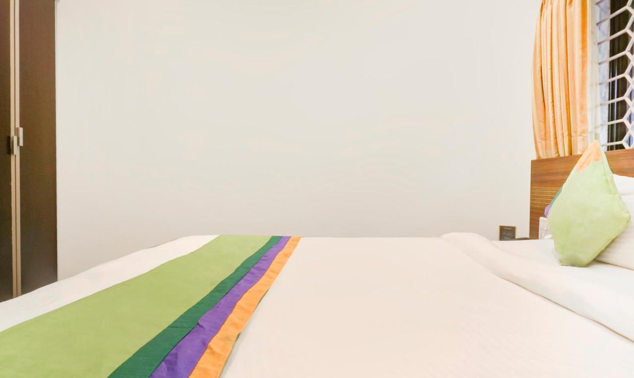 Hotel Treebo Five Elements, Lonavla Exterior foto