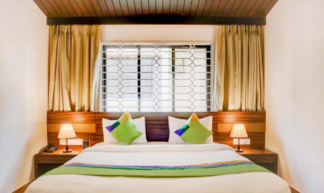 Hotel Treebo Five Elements, Lonavla Exterior foto