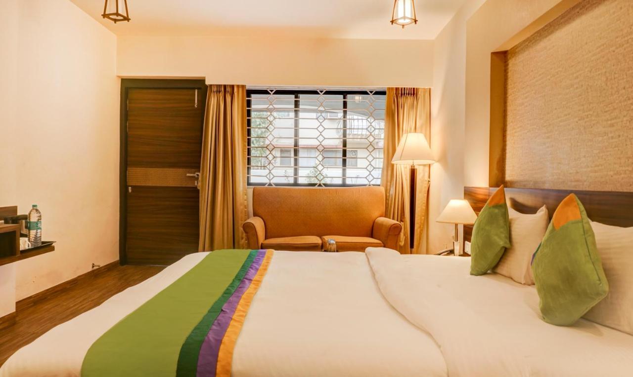 Hotel Treebo Five Elements, Lonavla Exterior foto