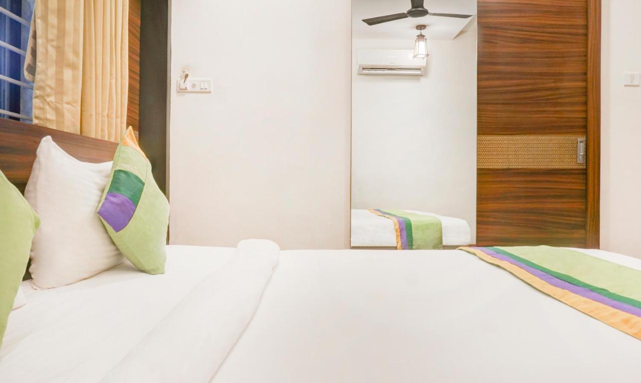 Hotel Treebo Five Elements, Lonavla Exterior foto
