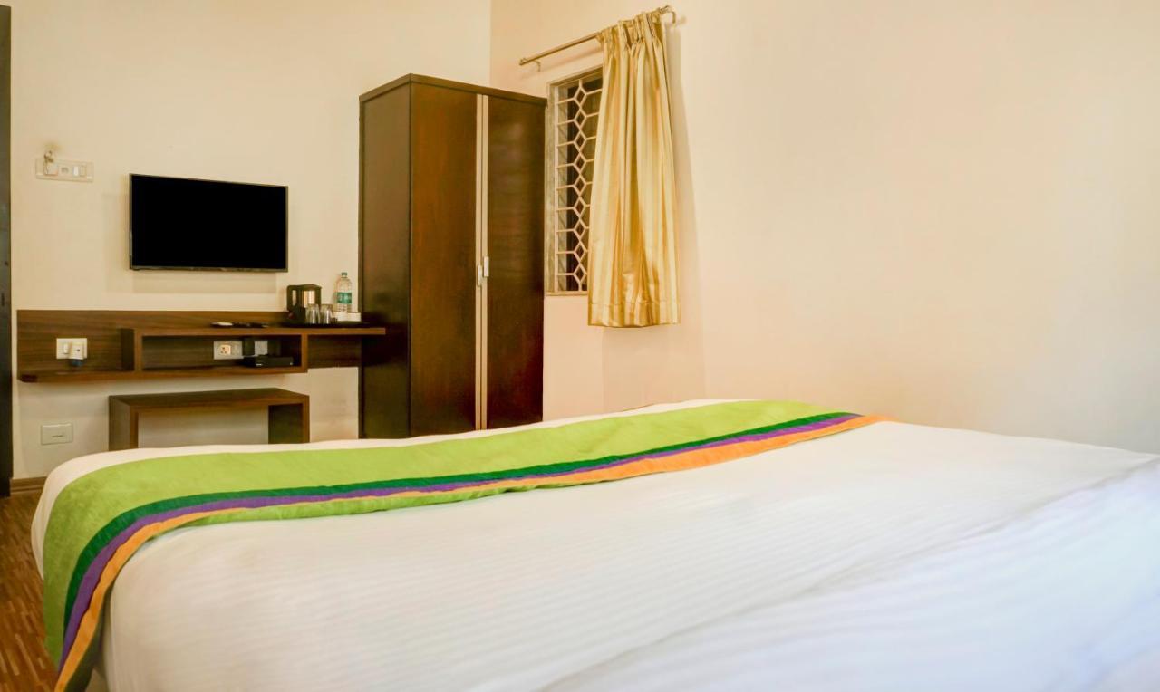 Hotel Treebo Five Elements, Lonavla Exterior foto
