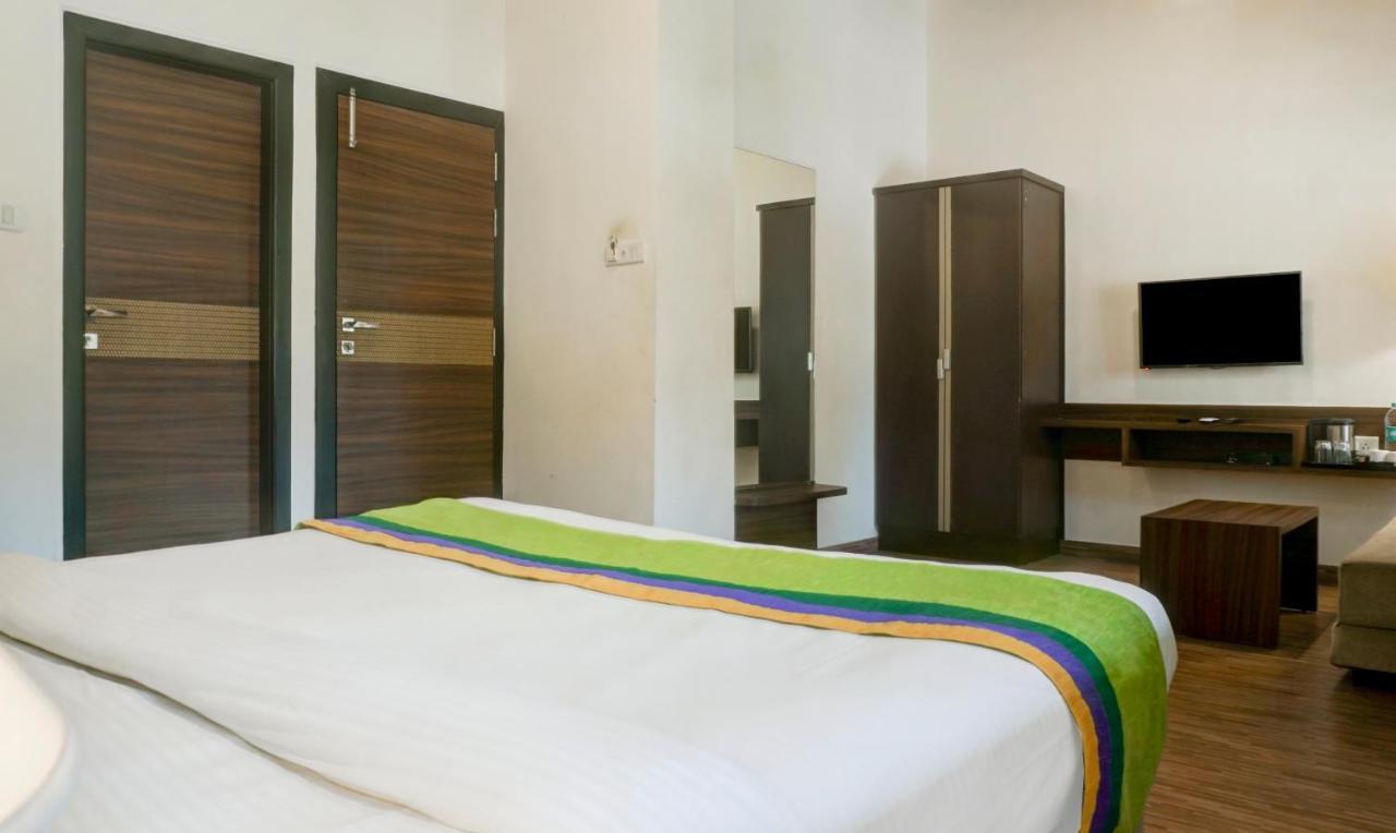 Hotel Treebo Five Elements, Lonavla Exterior foto